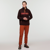 Cotopaxi Teca Fleece Pullover - Men's - Final Clearance